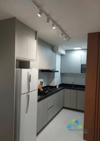 Apartamento, 2 quartos, 35 m² - Foto 8