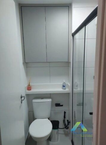 Apartamento, 2 quartos, 35 m² - Foto 11