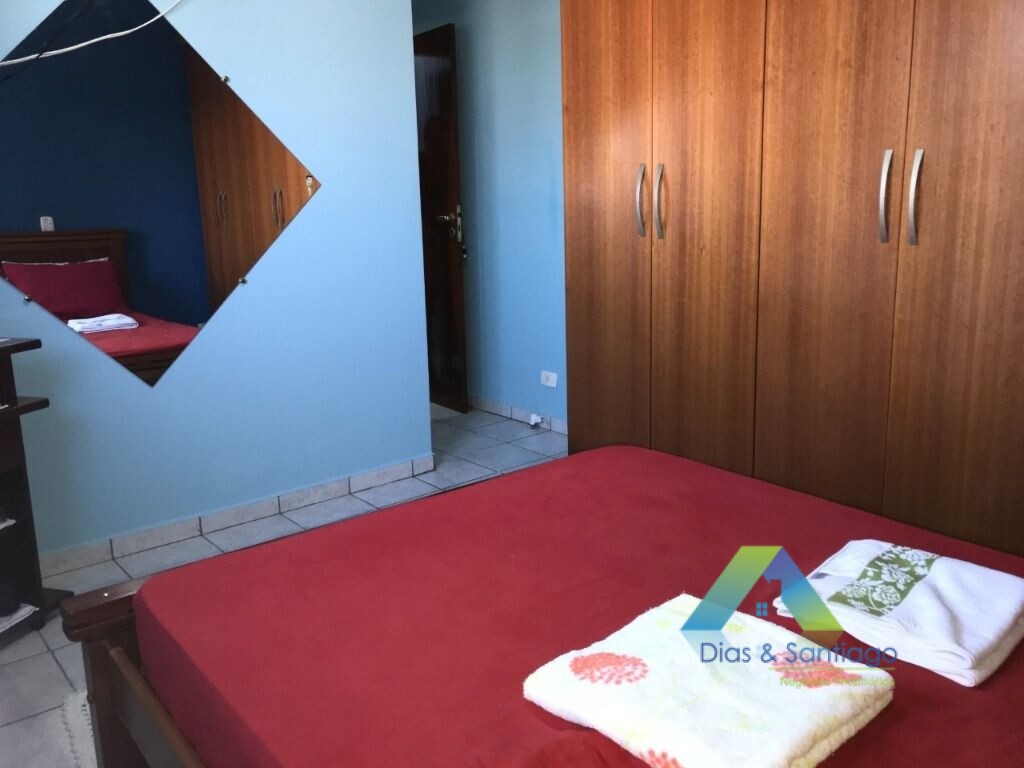 Sobrado à venda com 3 quartos, 210m² - Foto 6