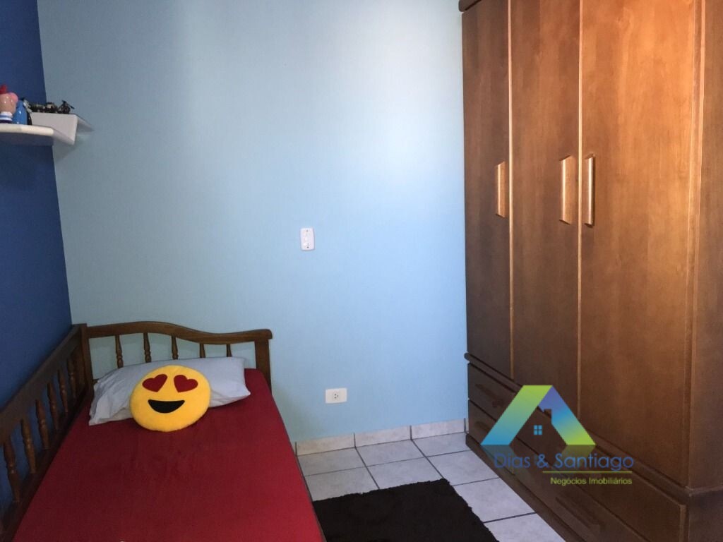 Sobrado à venda com 3 quartos, 210m² - Foto 8