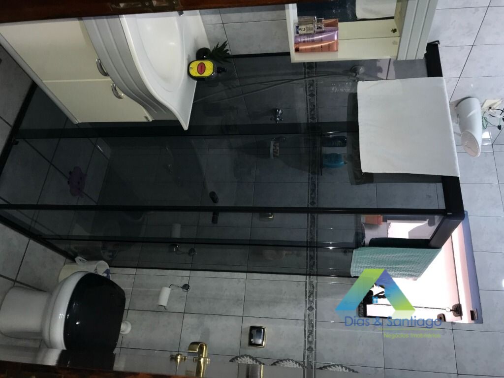 Sobrado à venda com 3 quartos, 210m² - Foto 10