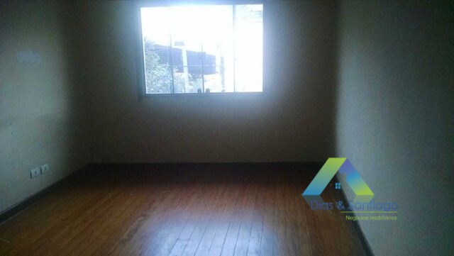 Sobrado à venda com 2 quartos, 116m² - Foto 1