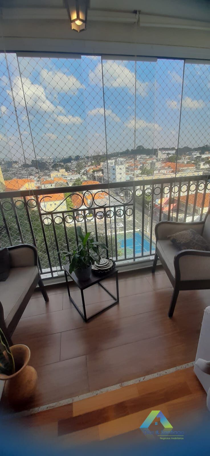 Apartamento à venda com 3 quartos, 65m² - Foto 6