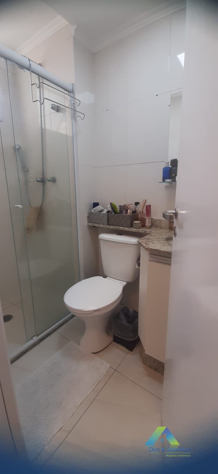 Apartamento à venda com 3 quartos, 65m² - Foto 26