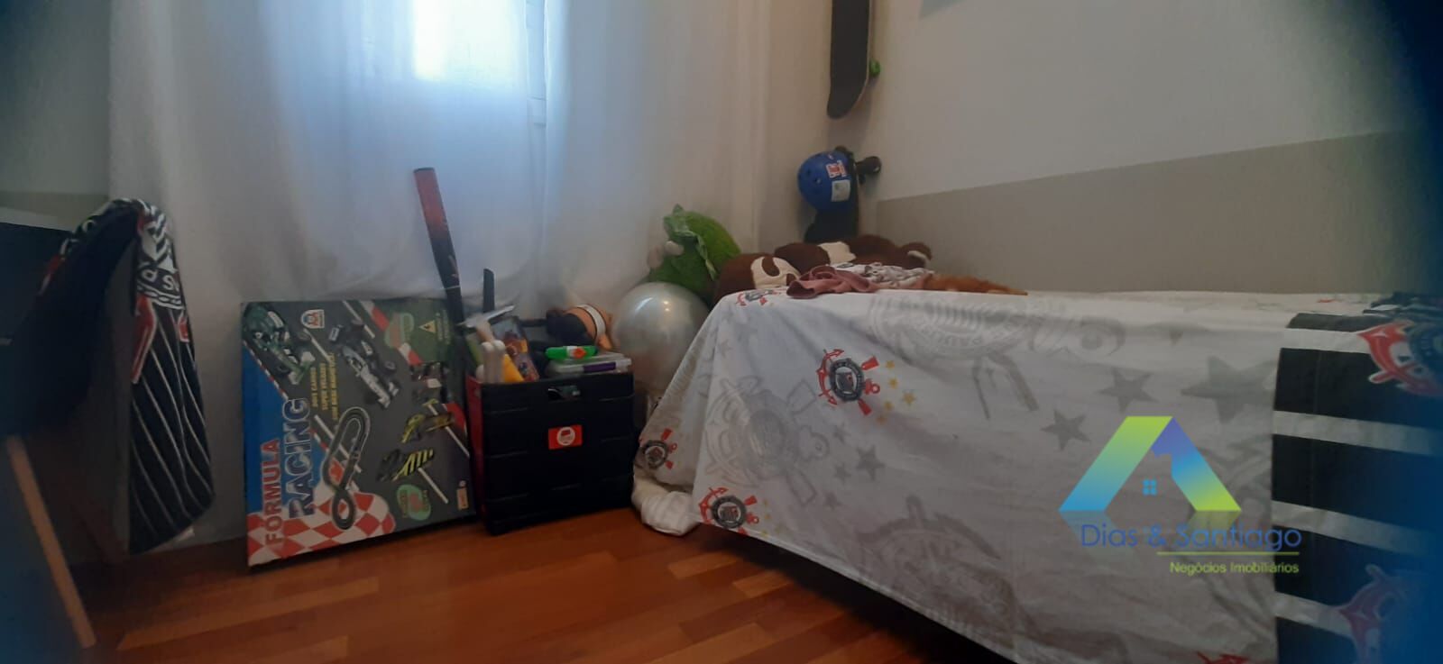 Apartamento à venda com 3 quartos, 65m² - Foto 18