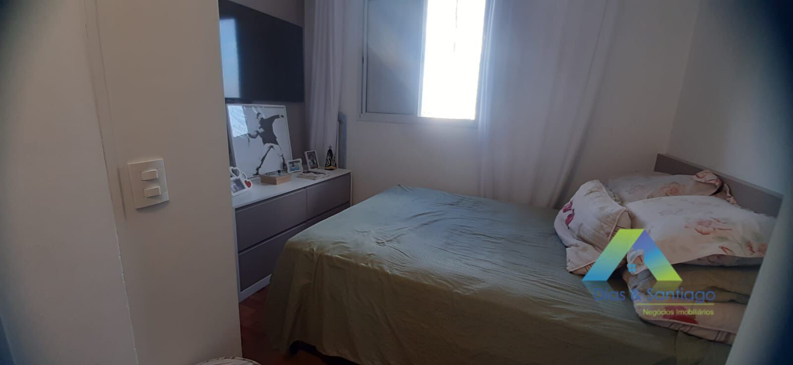 Apartamento à venda com 3 quartos, 65m² - Foto 20