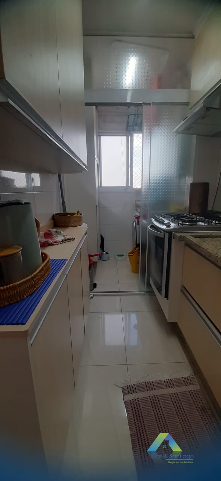 Apartamento à venda com 3 quartos, 65m² - Foto 12