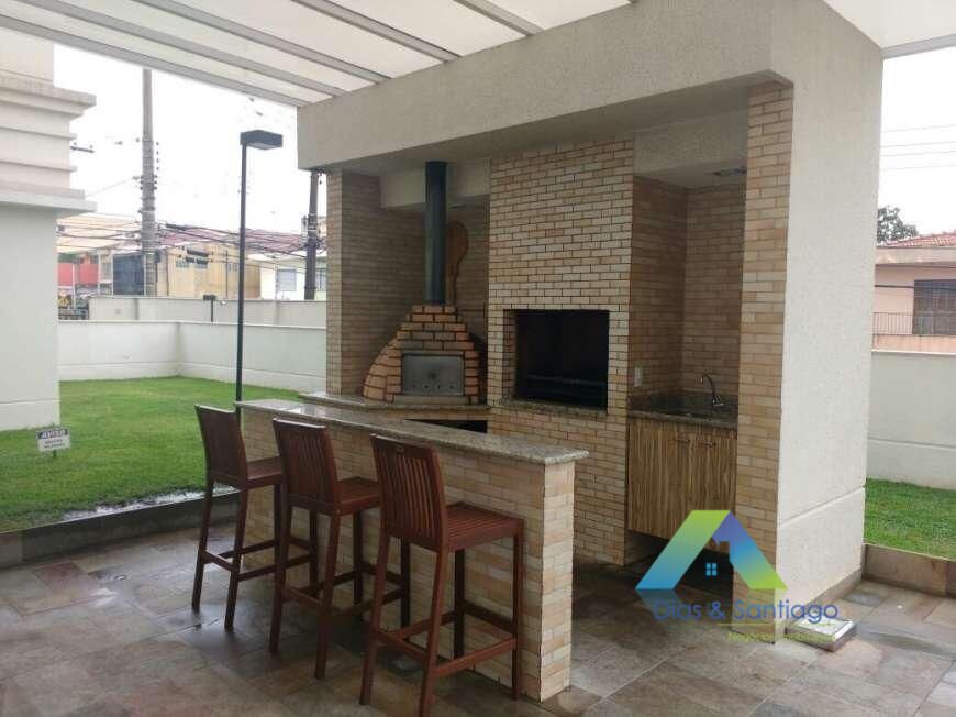 Apartamento à venda com 3 quartos, 65m² - Foto 45