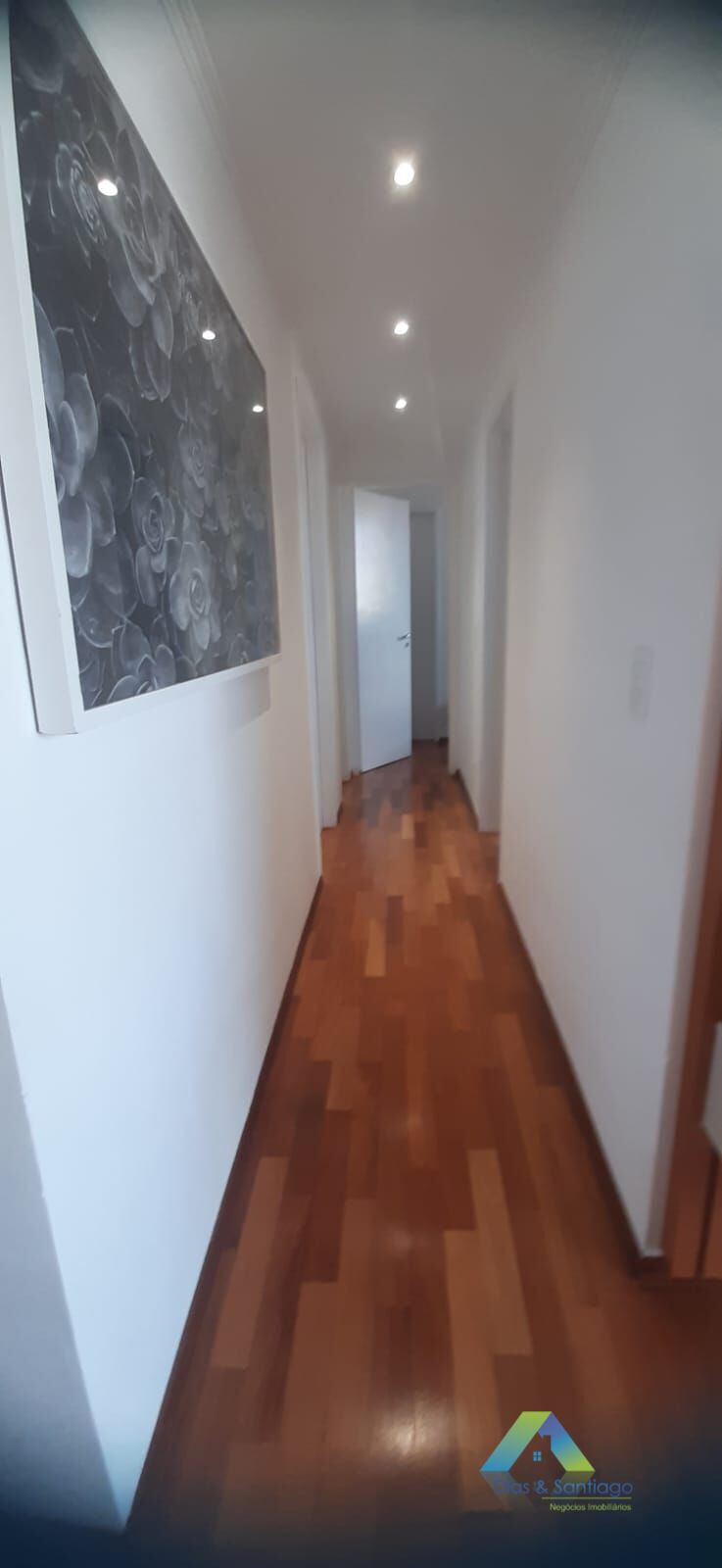 Apartamento à venda com 3 quartos, 65m² - Foto 10