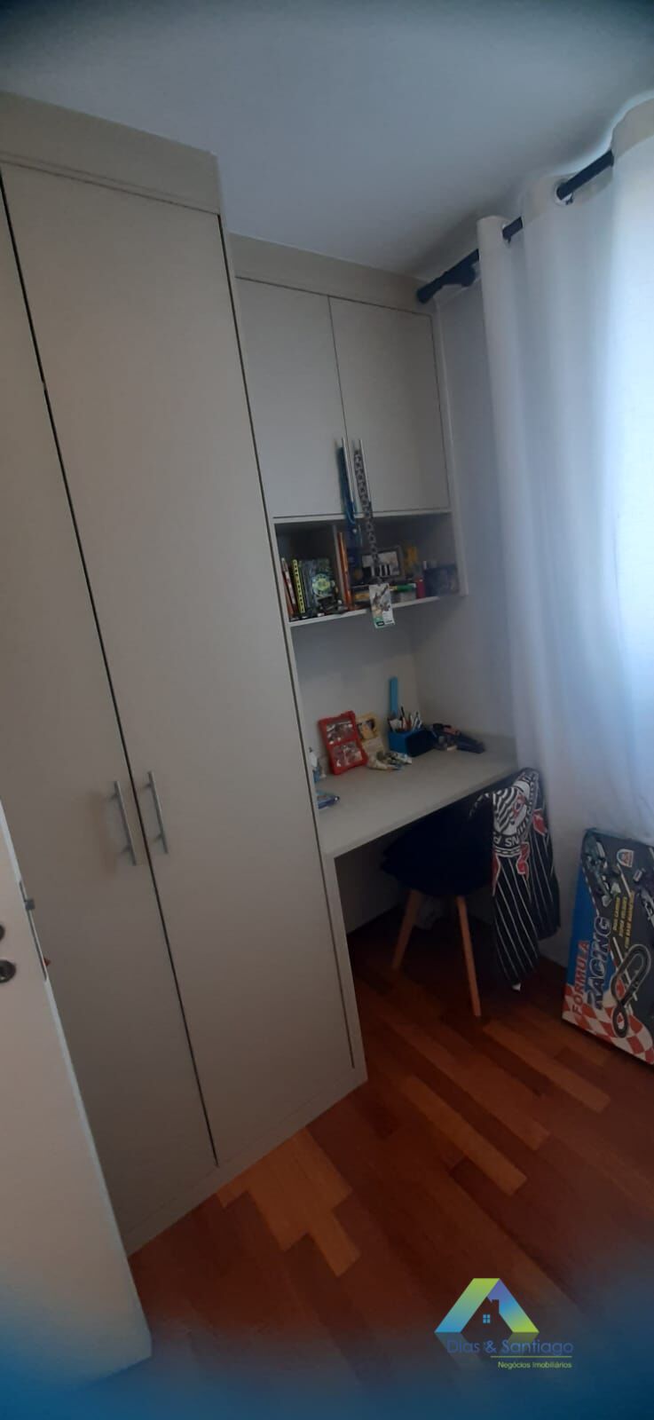 Apartamento à venda com 3 quartos, 65m² - Foto 15