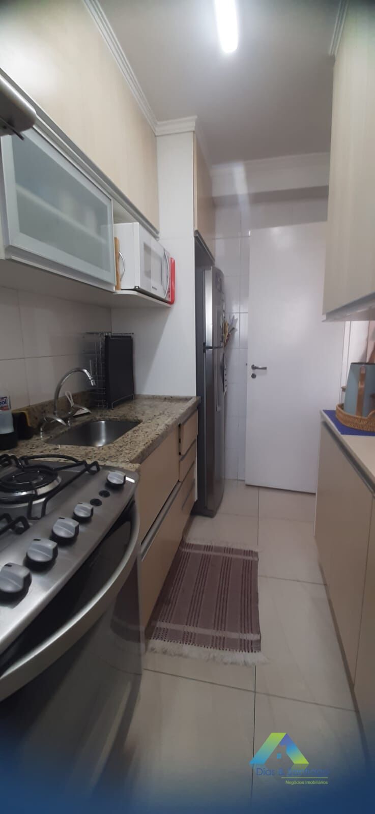 Apartamento à venda com 3 quartos, 65m² - Foto 14