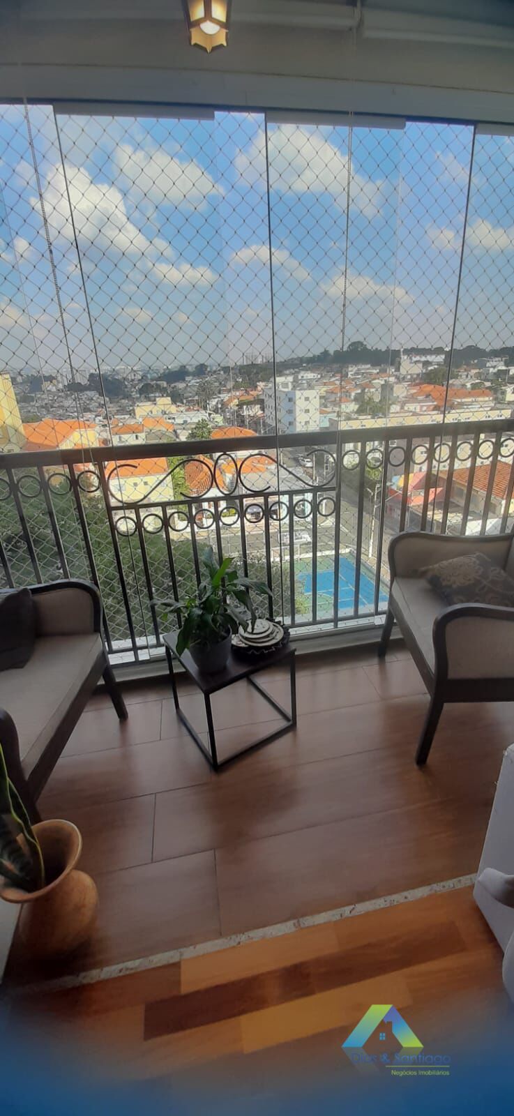 Apartamento à venda com 3 quartos, 65m² - Foto 5