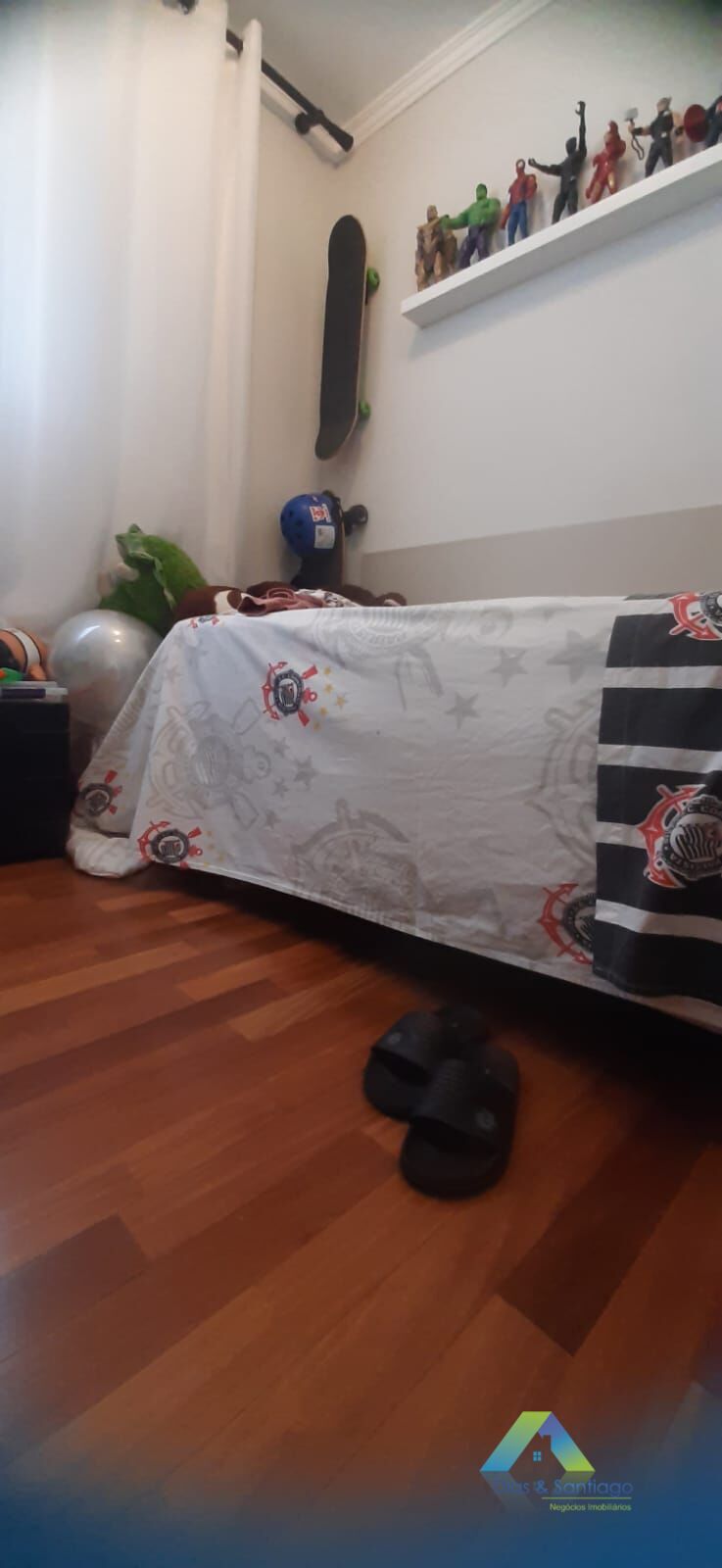 Apartamento à venda com 3 quartos, 65m² - Foto 17