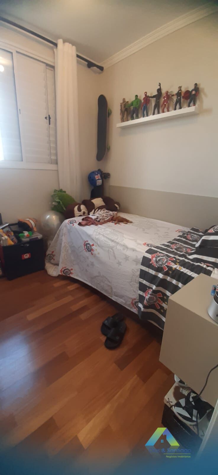 Apartamento à venda com 3 quartos, 65m² - Foto 16