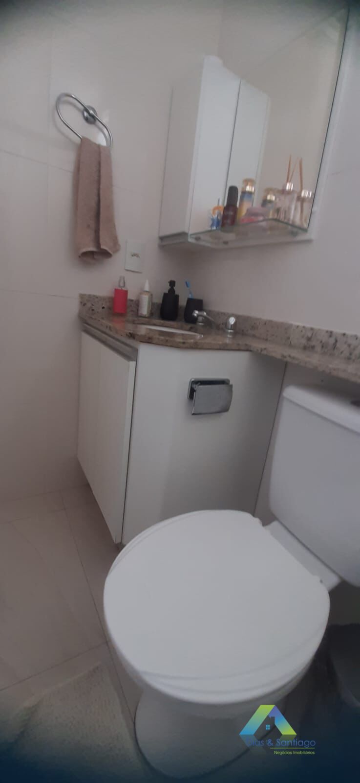 Apartamento à venda com 3 quartos, 65m² - Foto 23