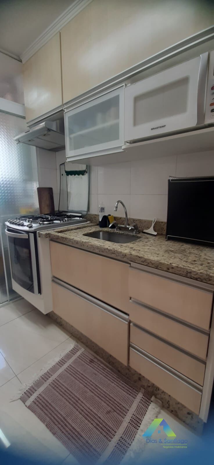 Apartamento à venda com 3 quartos, 65m² - Foto 13