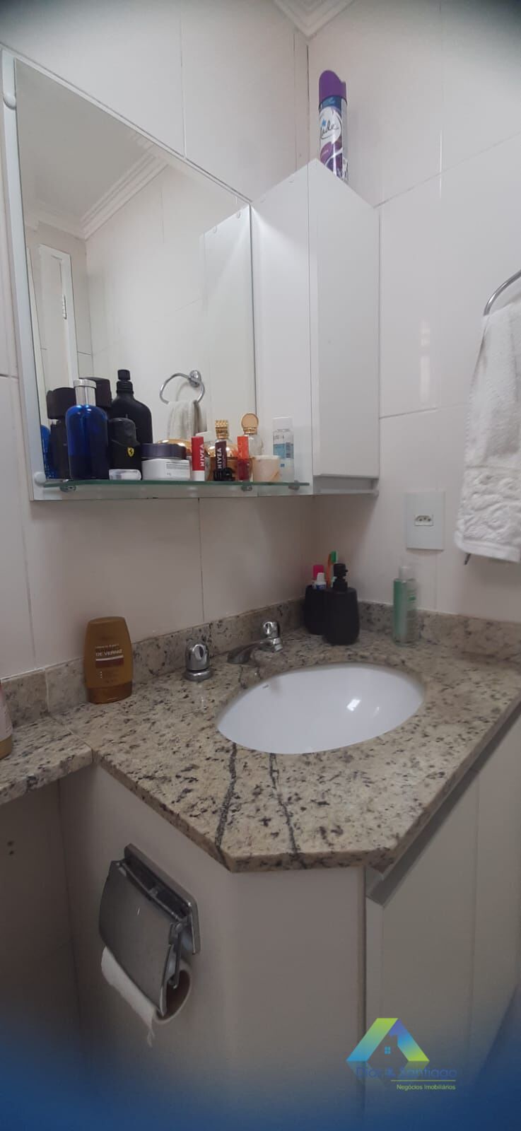 Apartamento à venda com 3 quartos, 65m² - Foto 25