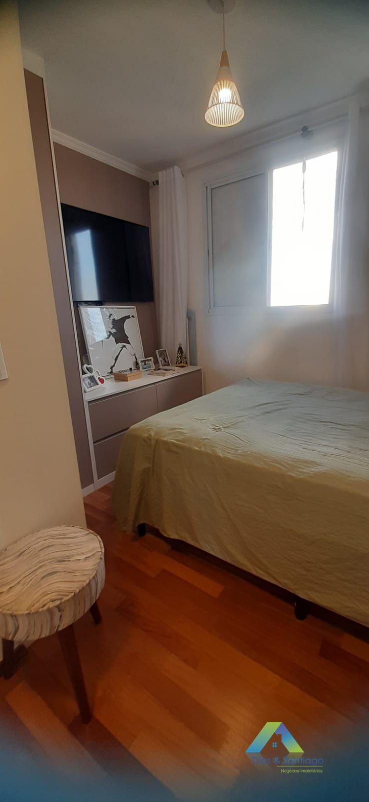 Apartamento à venda com 3 quartos, 65m² - Foto 19