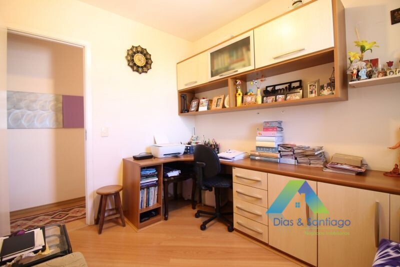 Apartamento à venda com 3 quartos, 72m² - Foto 3