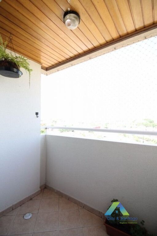 Apartamento à venda com 3 quartos, 72m² - Foto 6