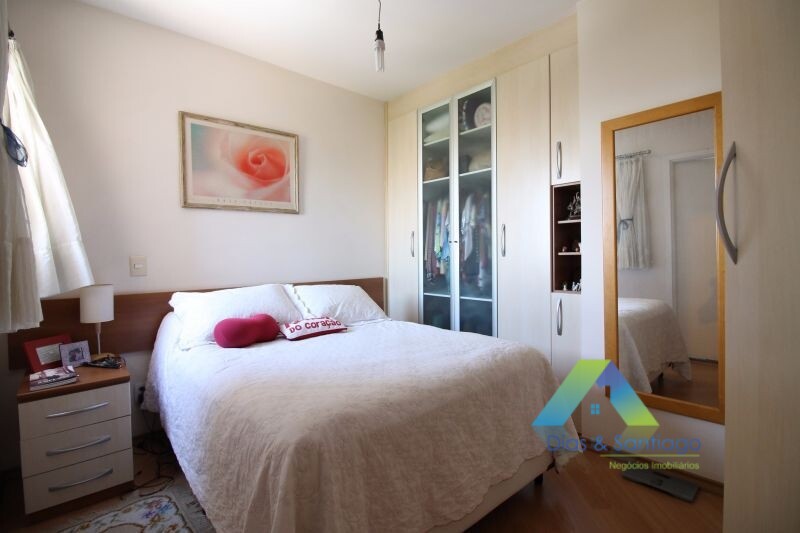 Apartamento à venda com 3 quartos, 72m² - Foto 7