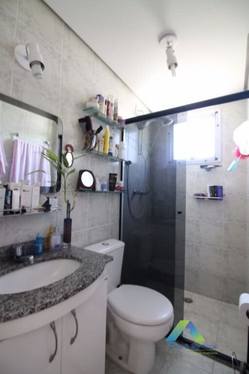 Apartamento à venda com 3 quartos, 72m² - Foto 11