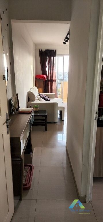 Apartamento à venda com 1 quarto, 40m² - Foto 5