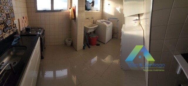 Apartamento à venda com 1 quarto, 40m² - Foto 4