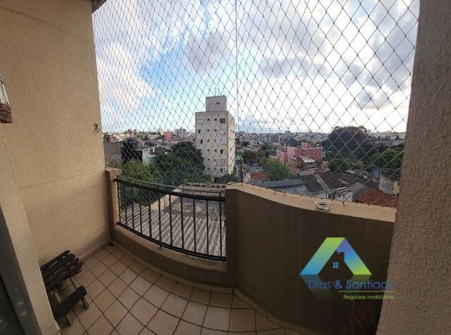 Apartamento à venda com 1 quarto, 40m² - Foto 3