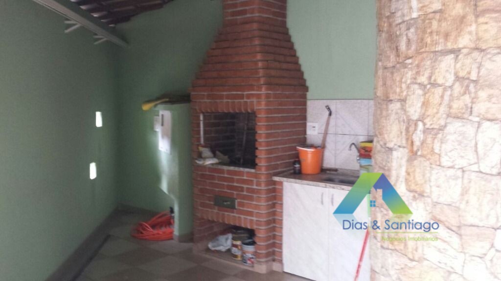 Sobrado à venda com 3 quartos, 350m² - Foto 15