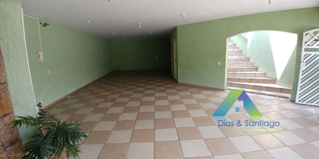 Sobrado à venda com 3 quartos, 350m² - Foto 19