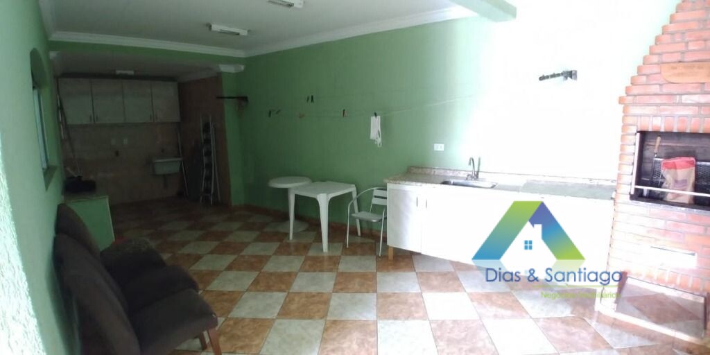 Sobrado à venda com 3 quartos, 350m² - Foto 16