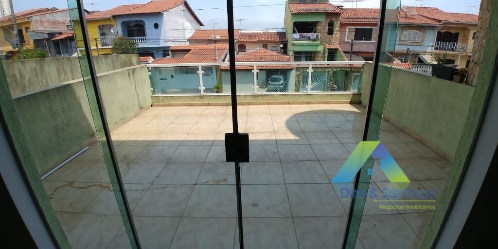 Sobrado à venda com 3 quartos, 350m² - Foto 22