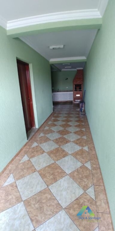 Sobrado à venda com 3 quartos, 350m² - Foto 12