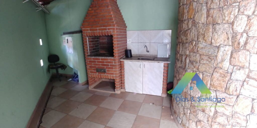 Sobrado à venda com 3 quartos, 350m² - Foto 14