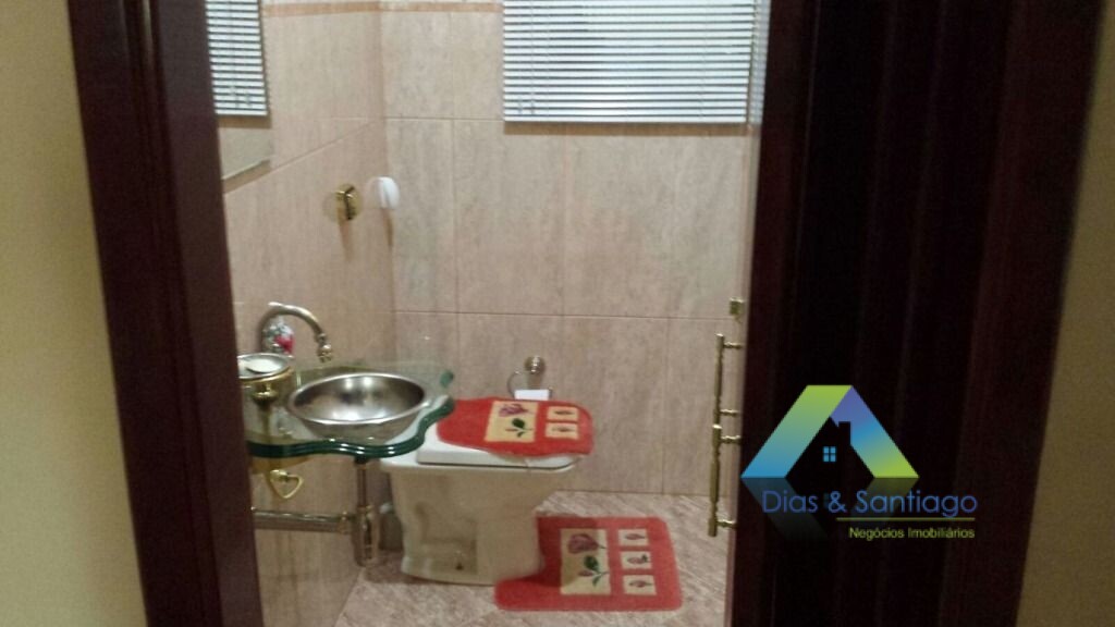 Sobrado à venda com 3 quartos, 350m² - Foto 21