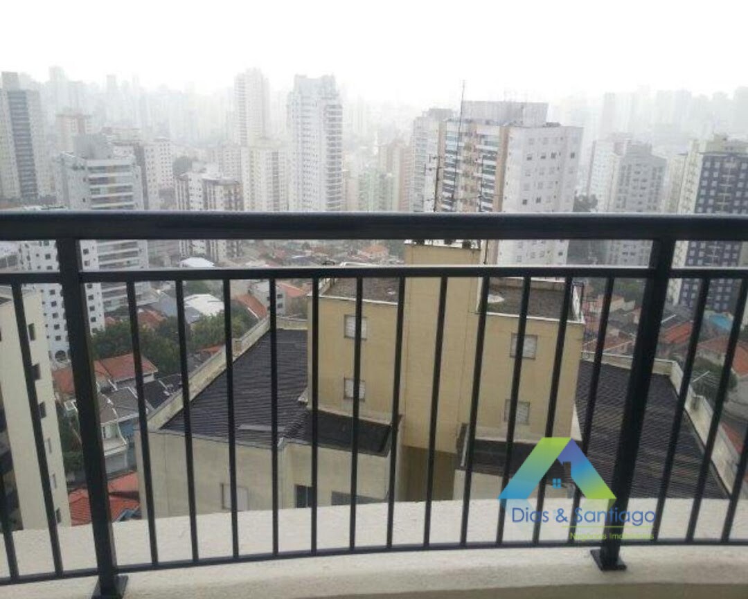 Apartamento à venda com 3 quartos, 87m² - Foto 15