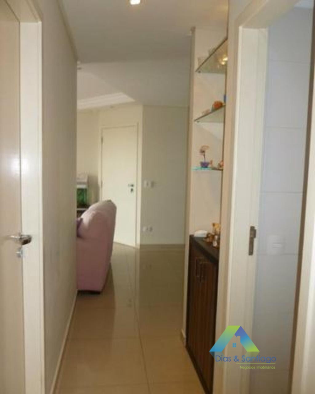 Apartamento à venda com 3 quartos, 87m² - Foto 9