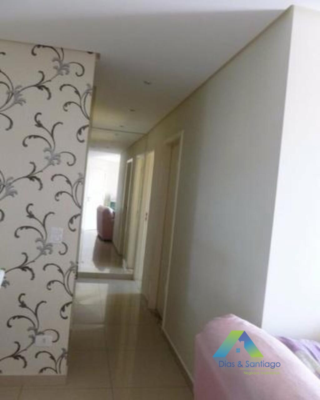 Apartamento à venda com 3 quartos, 87m² - Foto 7