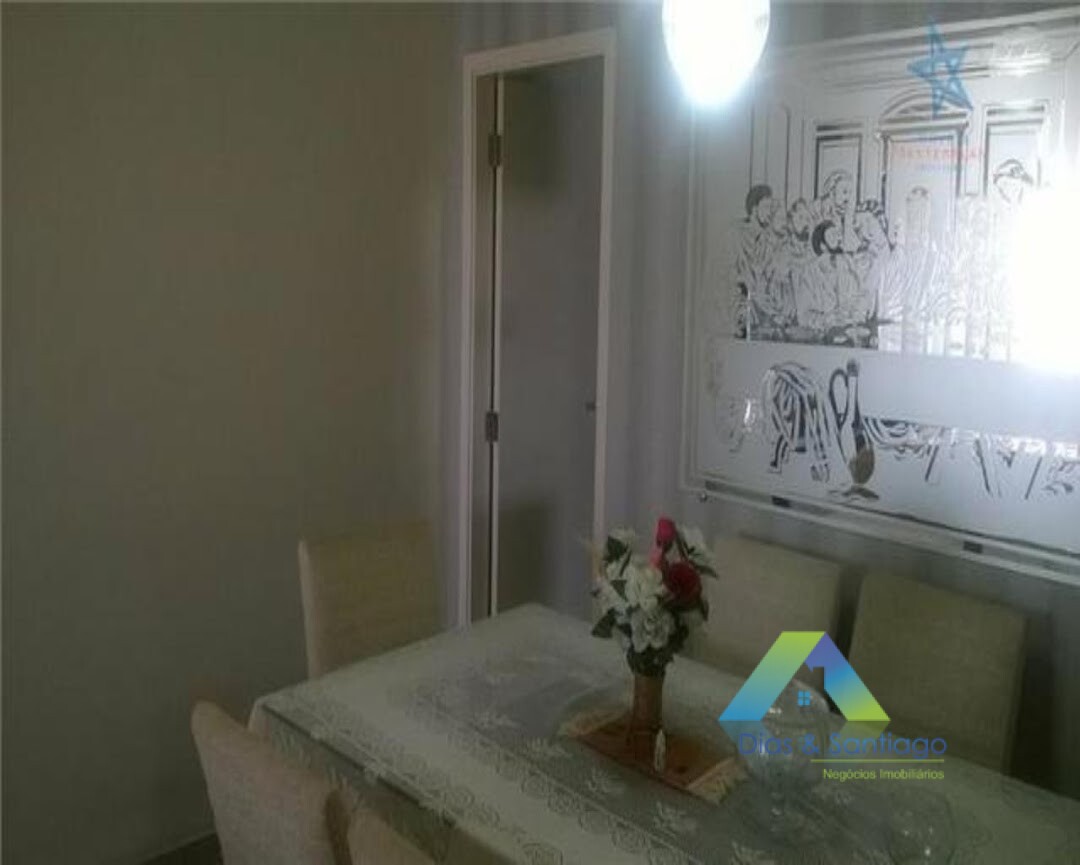 Apartamento à venda com 3 quartos, 87m² - Foto 2