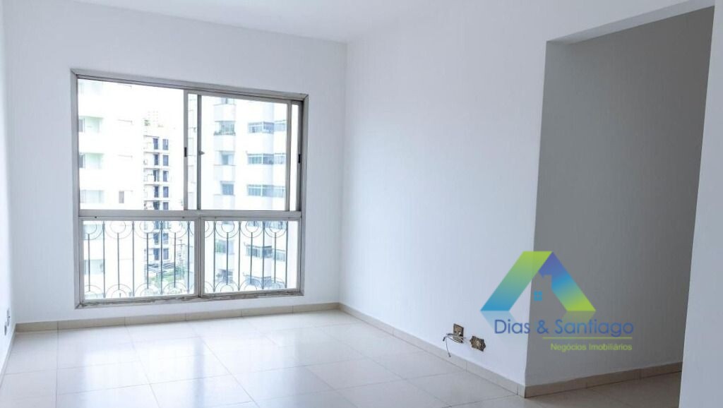 Apartamento à venda com 3 quartos, 84m² - Foto 1