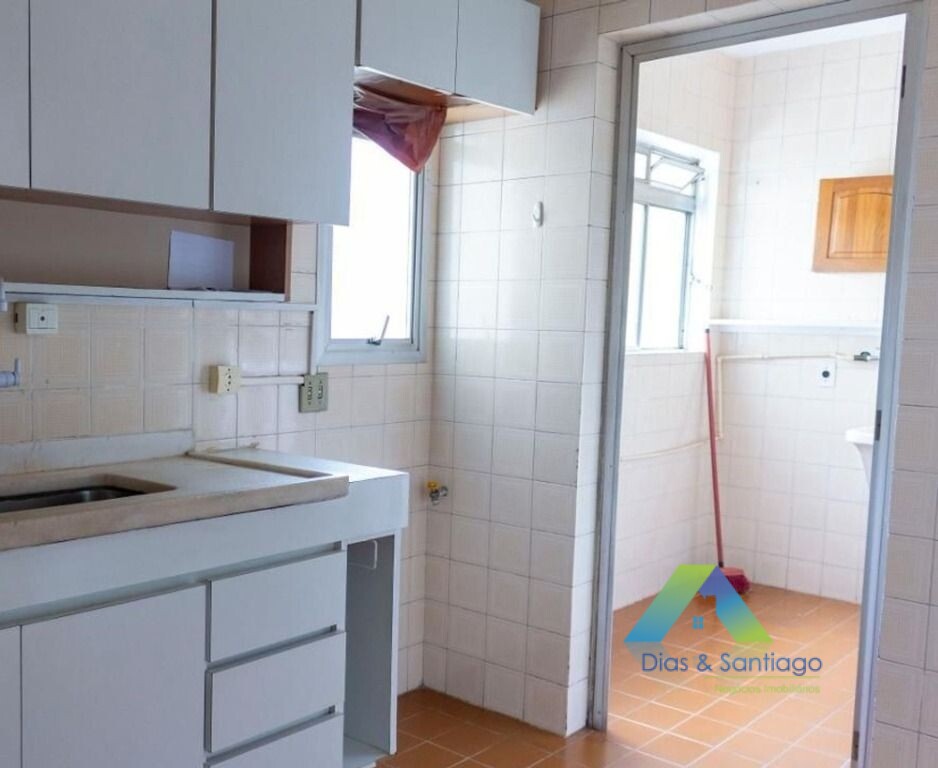 Apartamento à venda com 3 quartos, 84m² - Foto 8