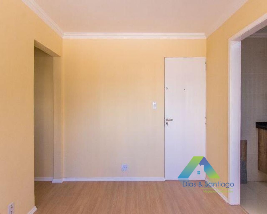 Apartamento à venda com 1 quarto, 50m² - Foto 4