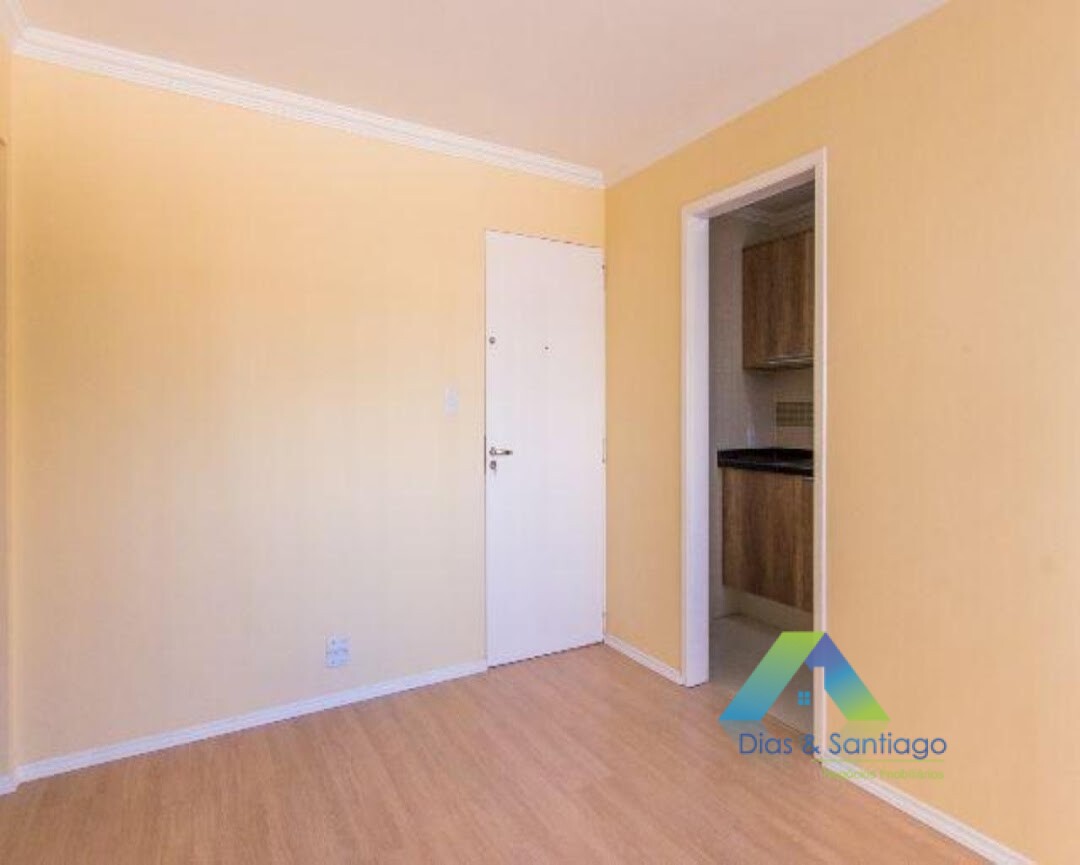 Apartamento à venda com 1 quarto, 50m² - Foto 3