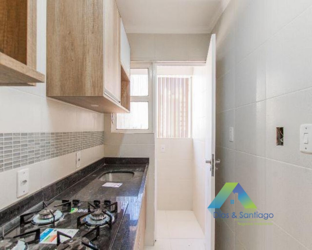 Apartamento à venda com 1 quarto, 50m² - Foto 8