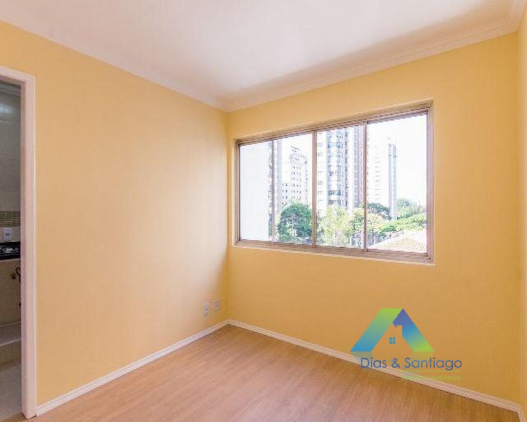 Apartamento à venda com 1 quarto, 50m² - Foto 5