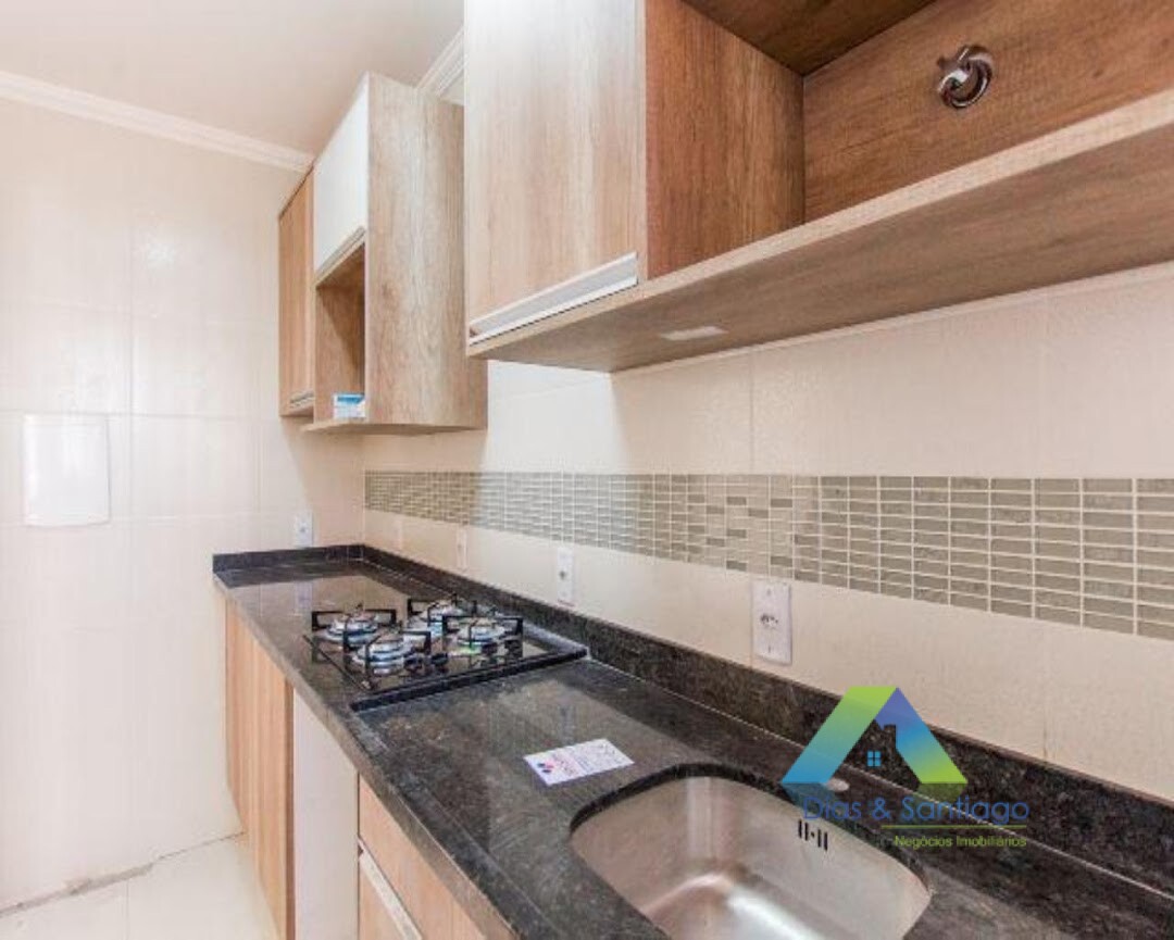 Apartamento à venda com 1 quarto, 50m² - Foto 7