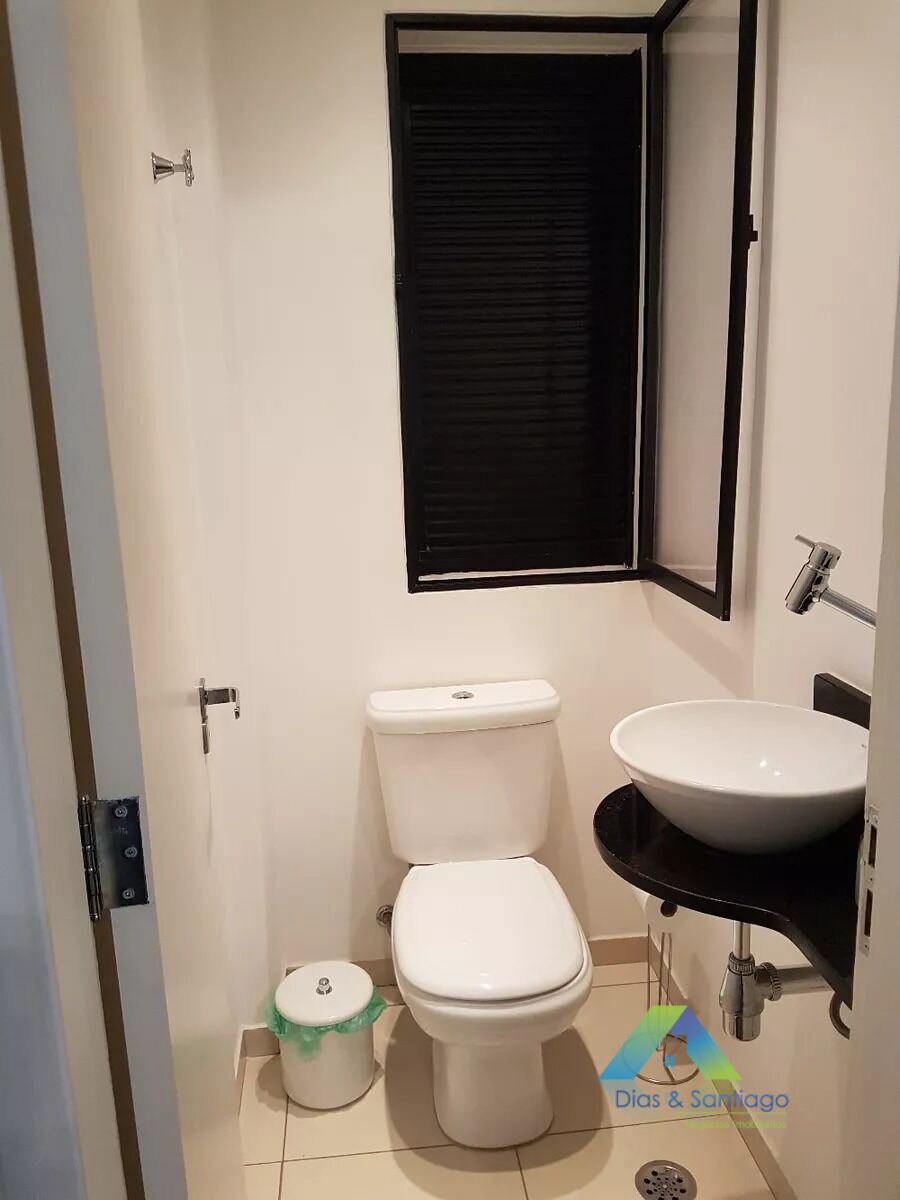 Conjunto Comercial-Sala à venda, 34m² - Foto 5