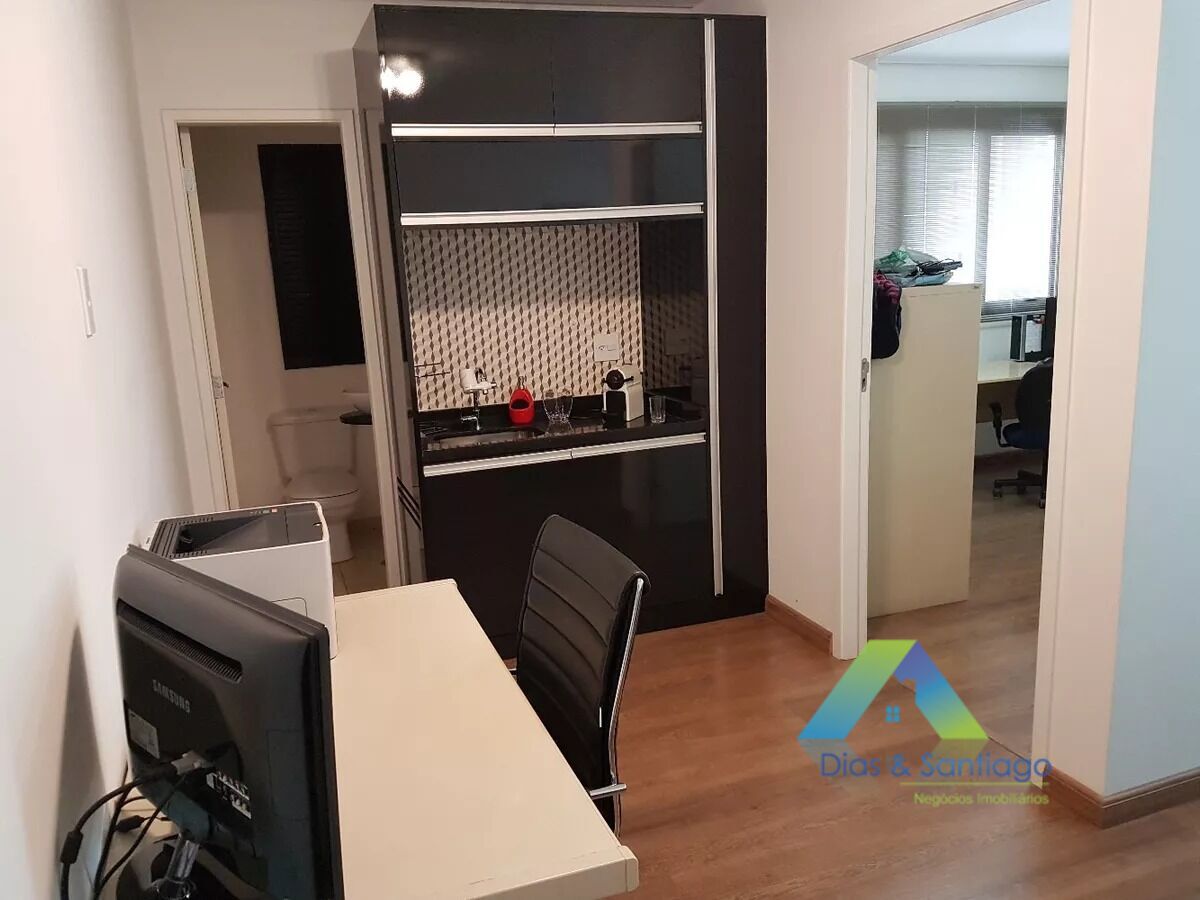 Conjunto Comercial-Sala à venda, 34m² - Foto 4