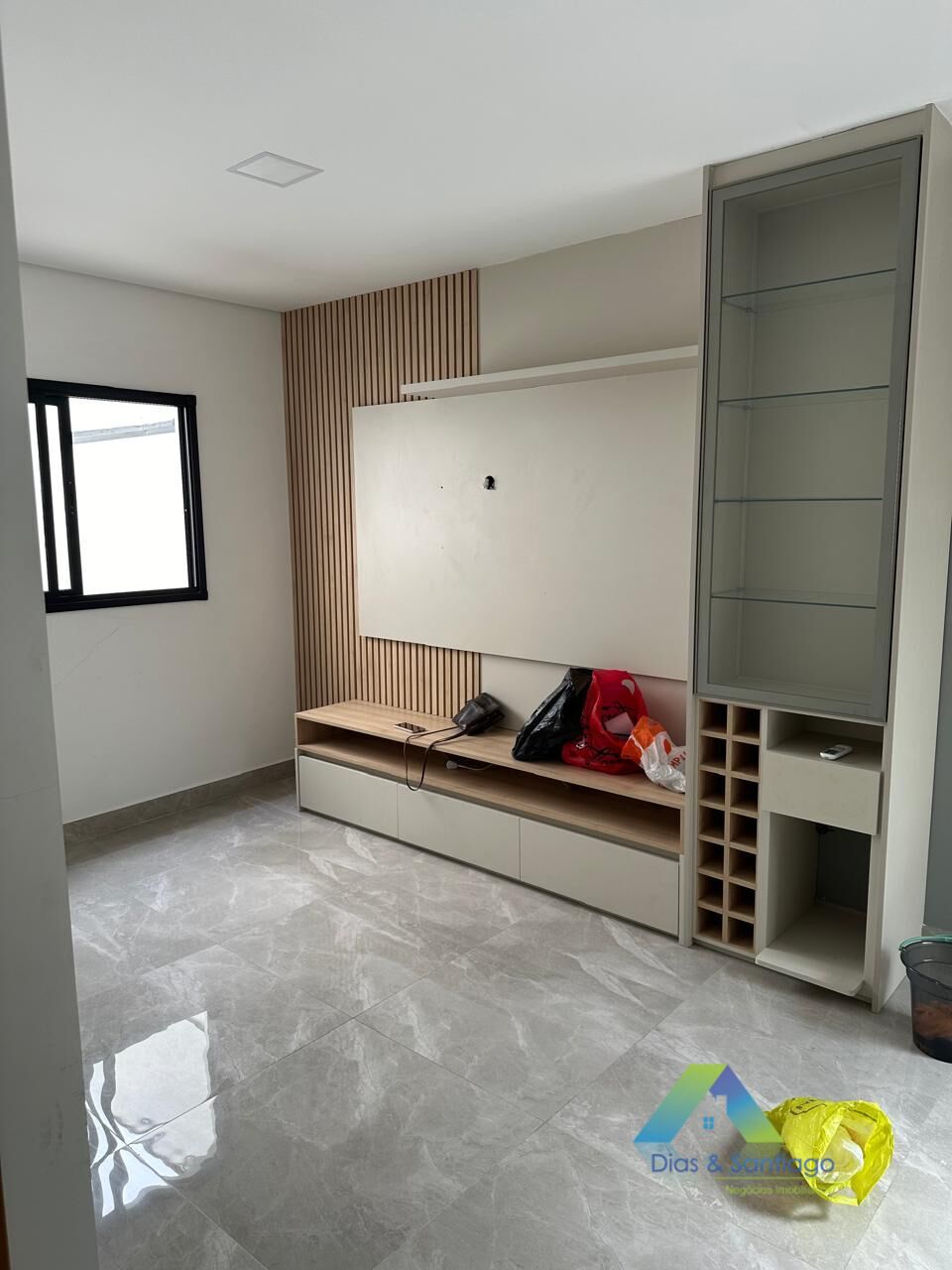 Apartamento à venda com 2 quartos, 58m² - Foto 5